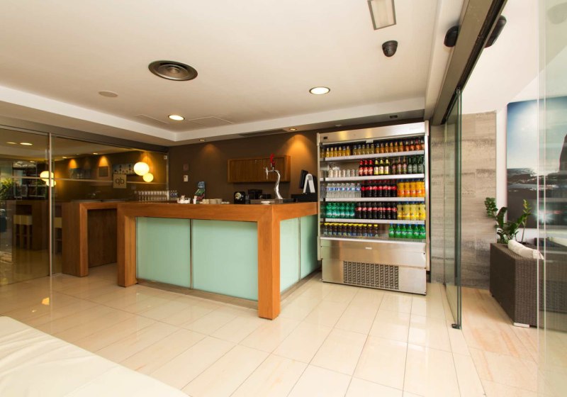 Ausstattung & Service