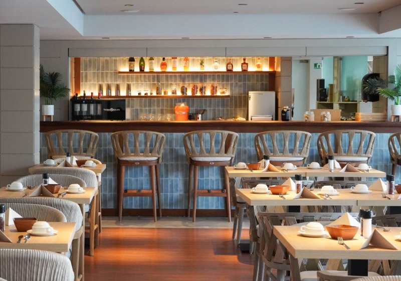 Kulinarik & Restaurants