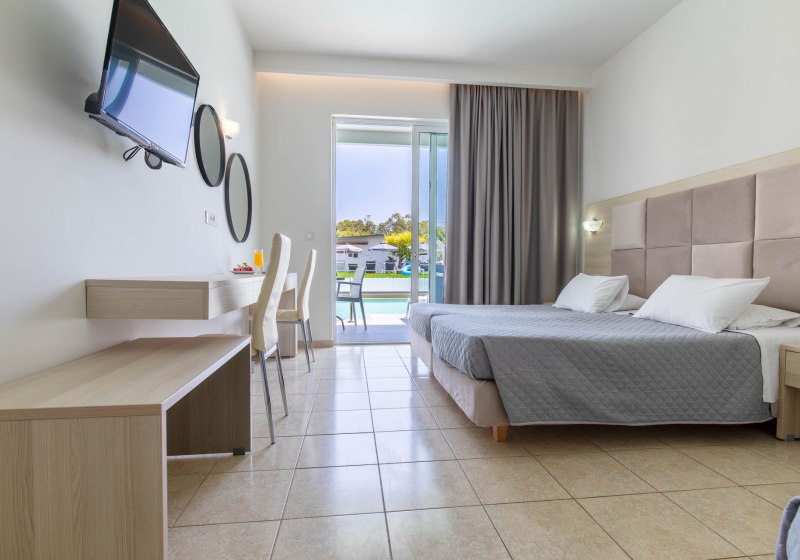 Zimmer & Wohnkomfort