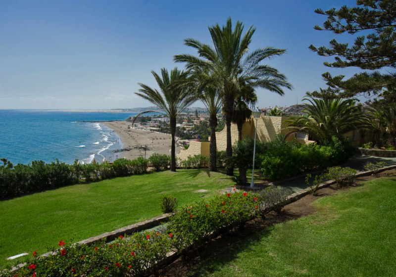 Abora Interclub Atlantic by Lopesan Hotels