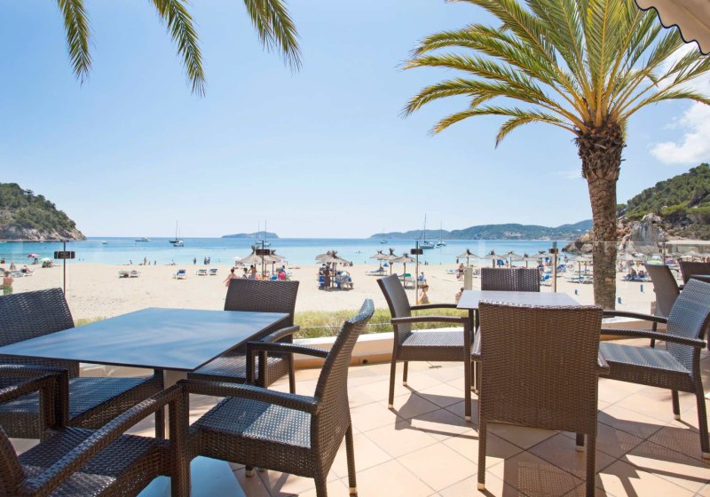 Beispiel: Ausstattung & Service