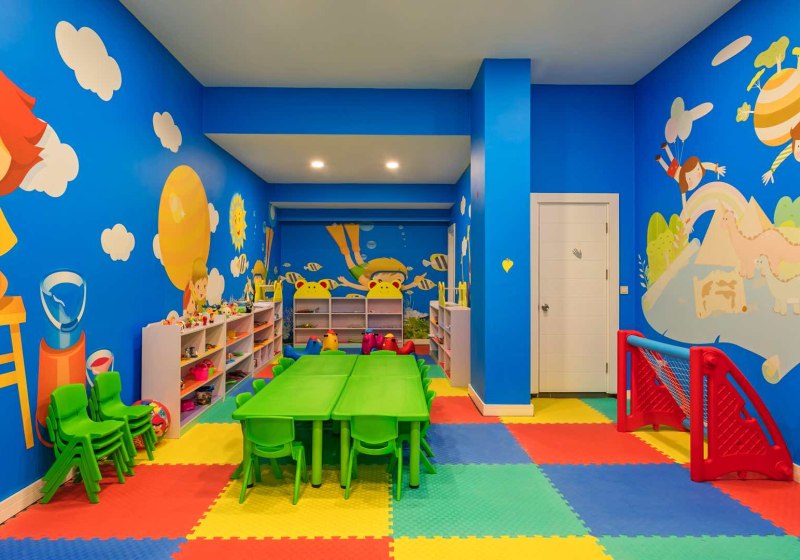 Glamour Resort & Spa