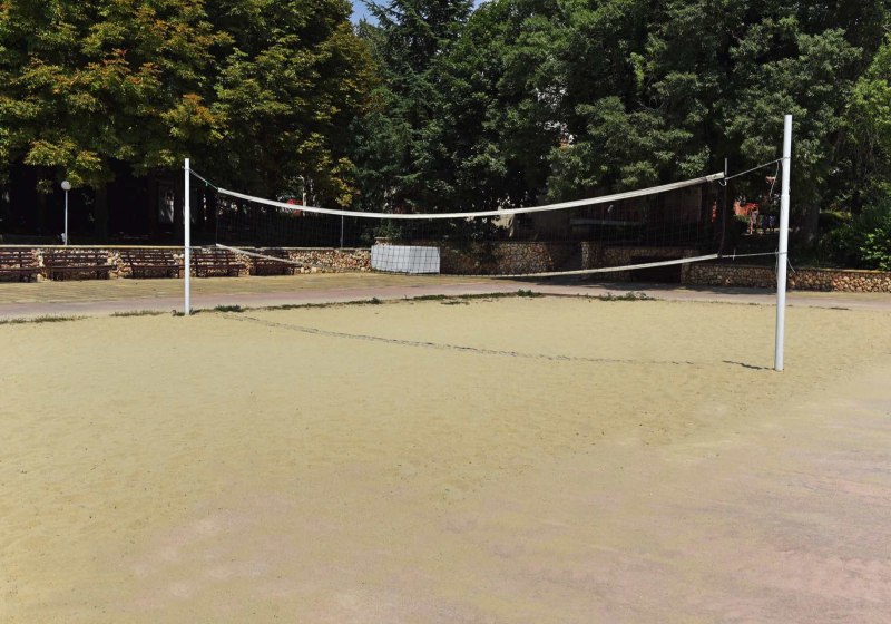 Beispiel: Sport & Fitness