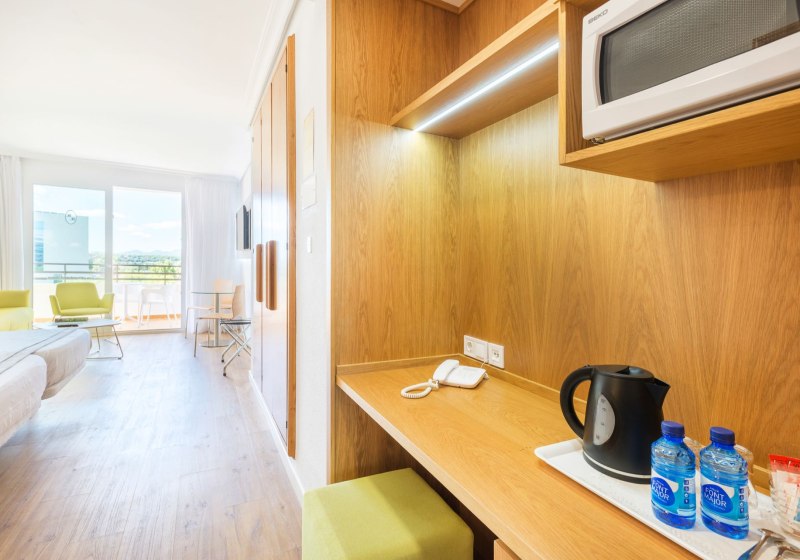 Zimmer & Wohnkomfort