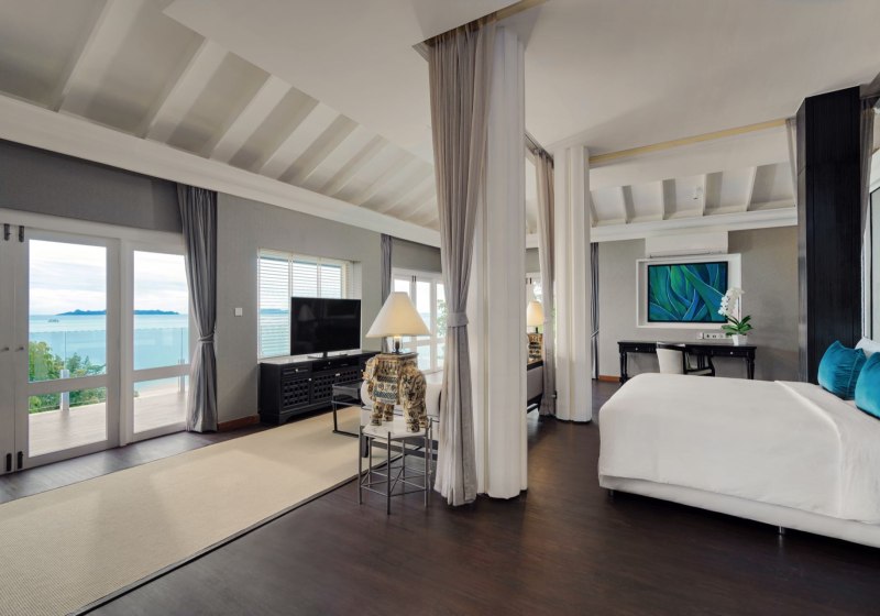 Zimmer & Wohnkomfort