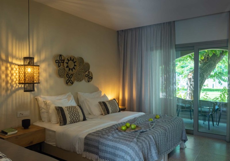 Zimmer & Wohnkomfort