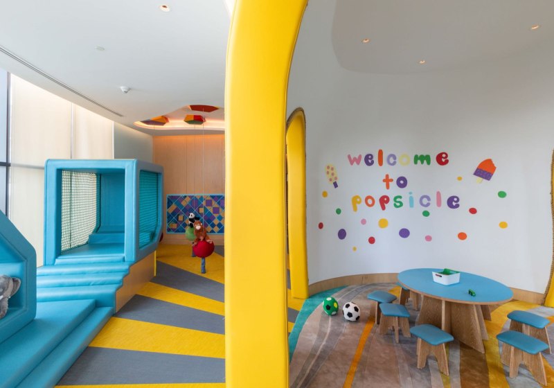 Taj Exotica Resort & Spa The Palm Dubai