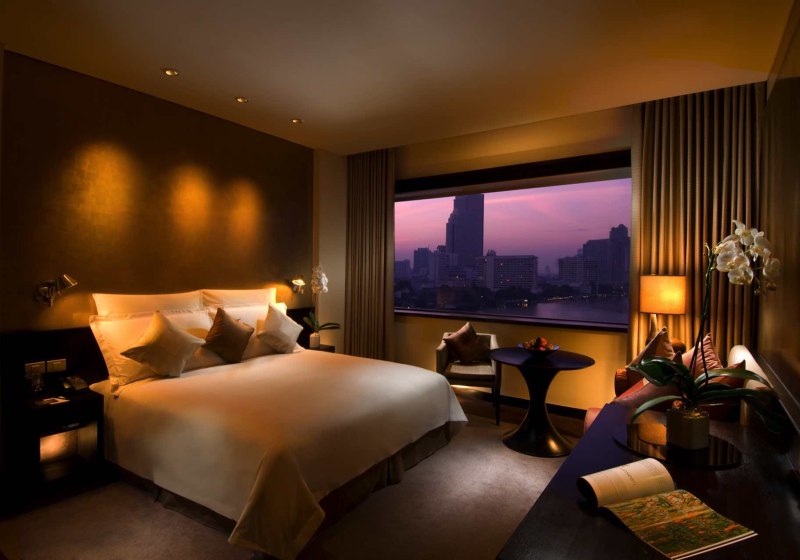 Zimmer & Wohnkomfort