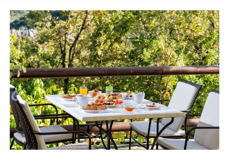 Kulinarik & Restaurants