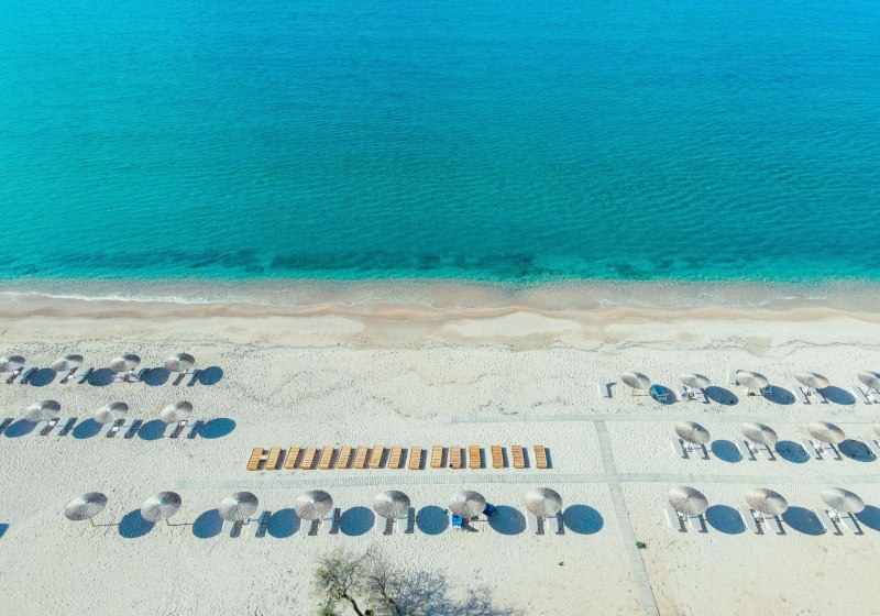 Almyros Beach Resort & Spa