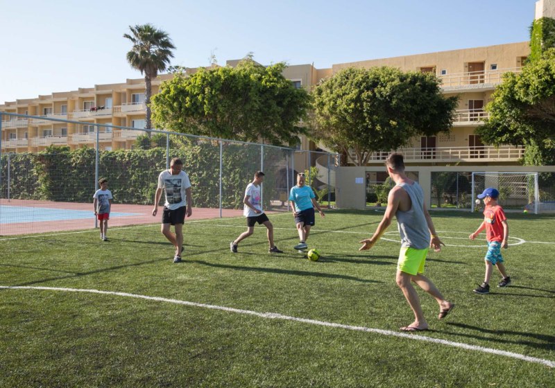 Sport & Fitness