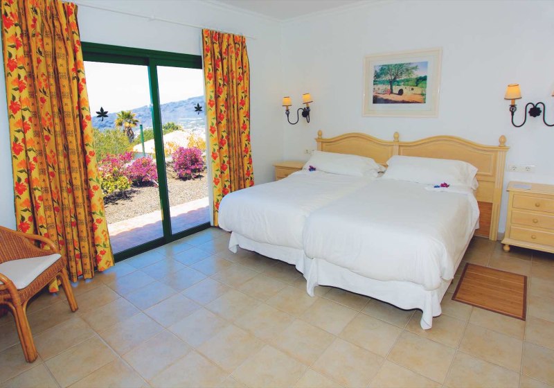 Zimmer & Wohnkomfort