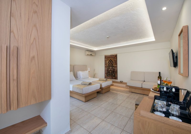 Zimmer & Wohnkomfort