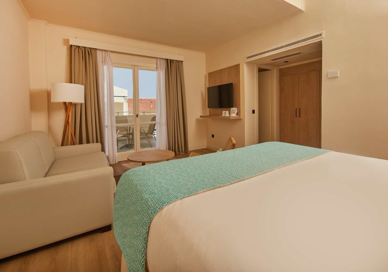 Zimmer & Wohnkomfort