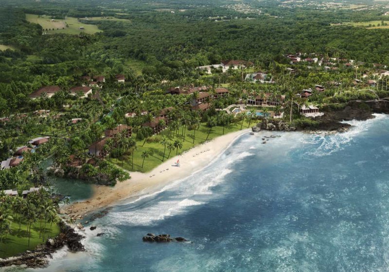 Anantara Peace Haven Resort Tangalle