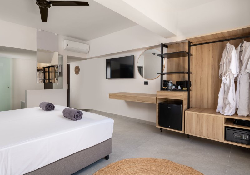 Zimmer & Wohnkomfort