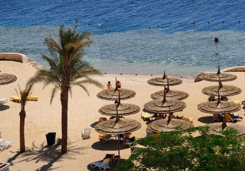 Reef Oasis Blue Bay Resort & SPA