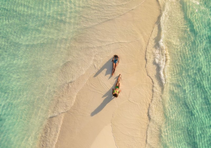 Sun Siyam Vilu Reef Maldives
