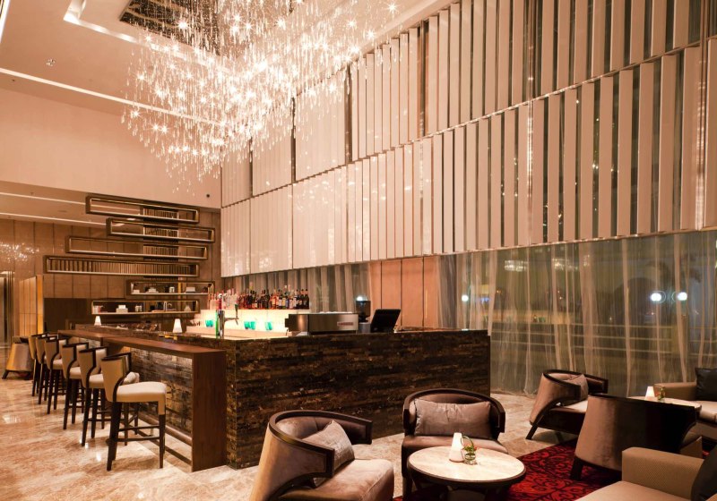 Ausstattung & Service