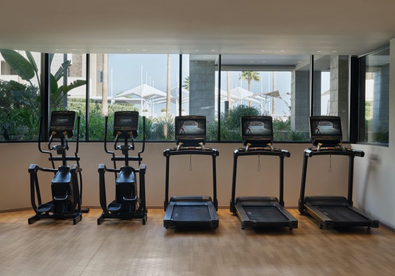 Beispiel: Sport & Fitness