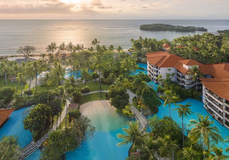 The Laguna, a Luxury Collection Resort & Spa