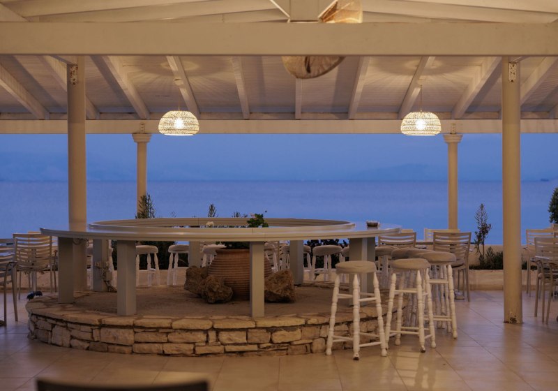 Ausstattung & Service