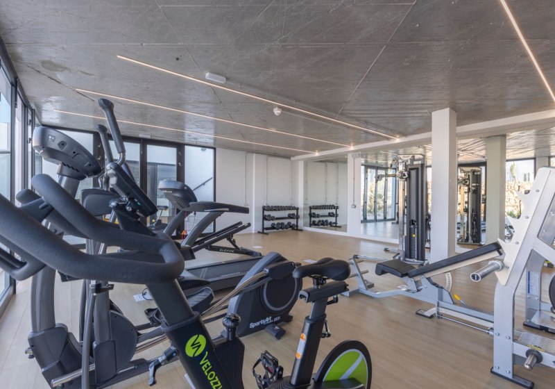 Beispiel: Sport & Fitness