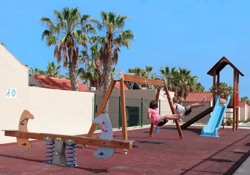 Caybeach App. Caleta