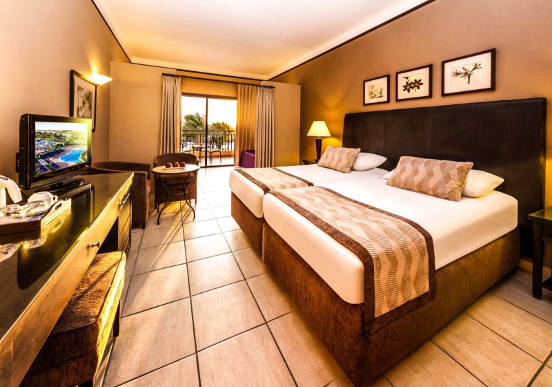 Zimmer & Wohnkomfort