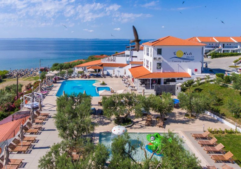 Sonia Resort