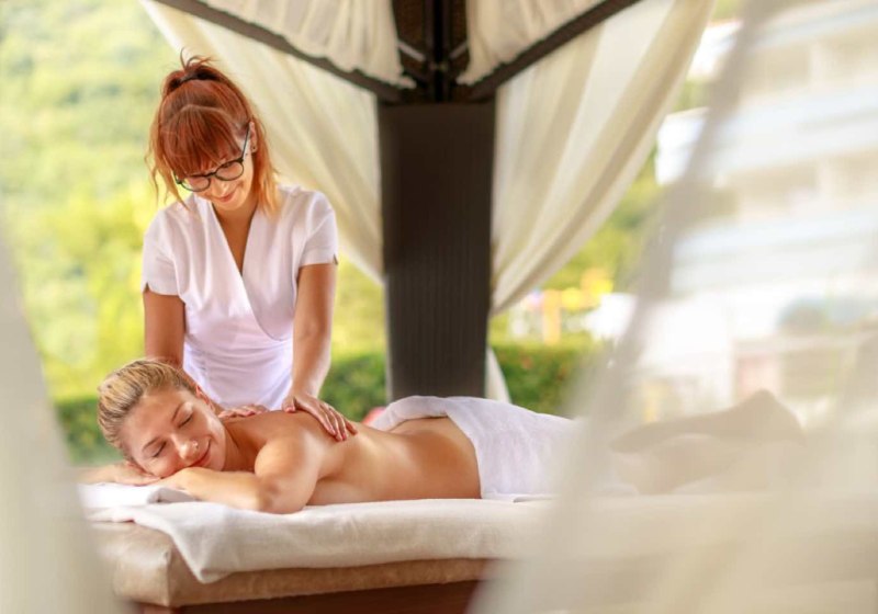 Wellness & Entspannung