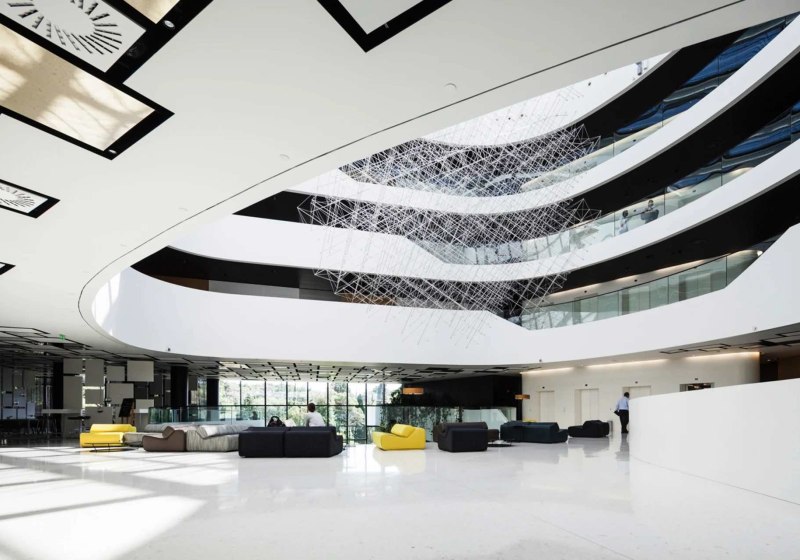 Ausstattung & Service