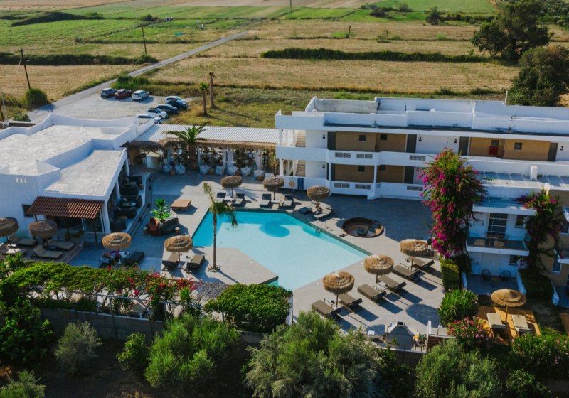 Golden Star Relax Hotel