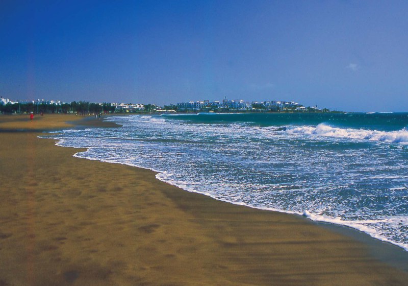 Aparthotel Costa Mar