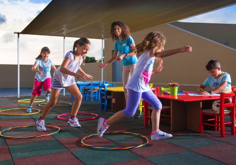 Blue Bay Resort Hotel