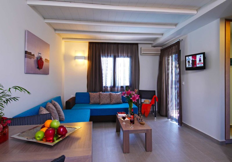 Zimmer & Wohnkomfort