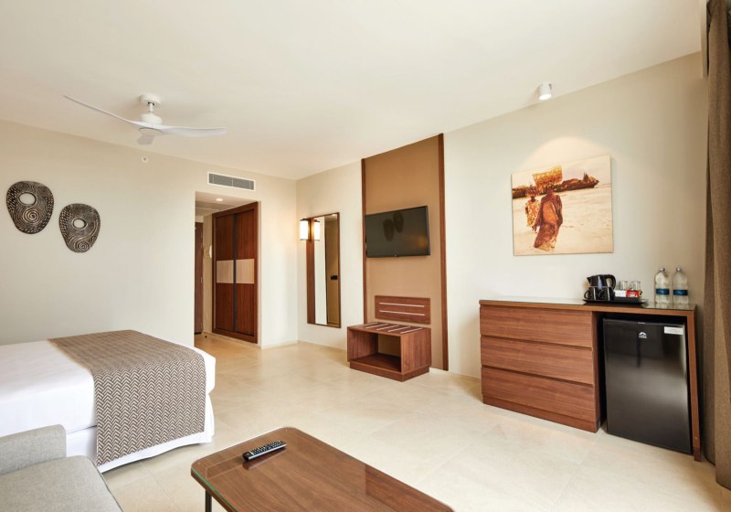 Zimmer & Wohnkomfort