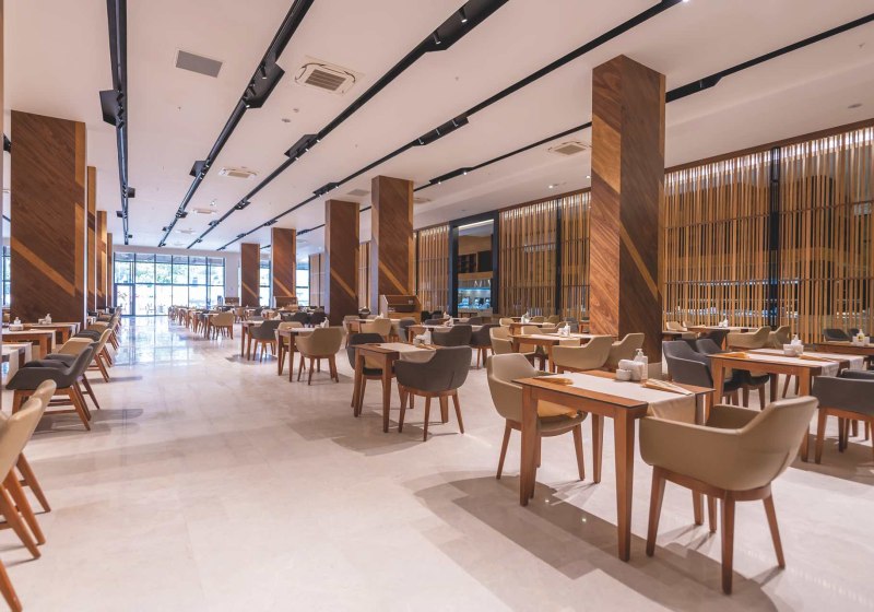 Sorgun Akadia Luxury