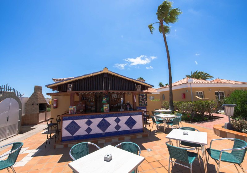 Ausstattung & Service