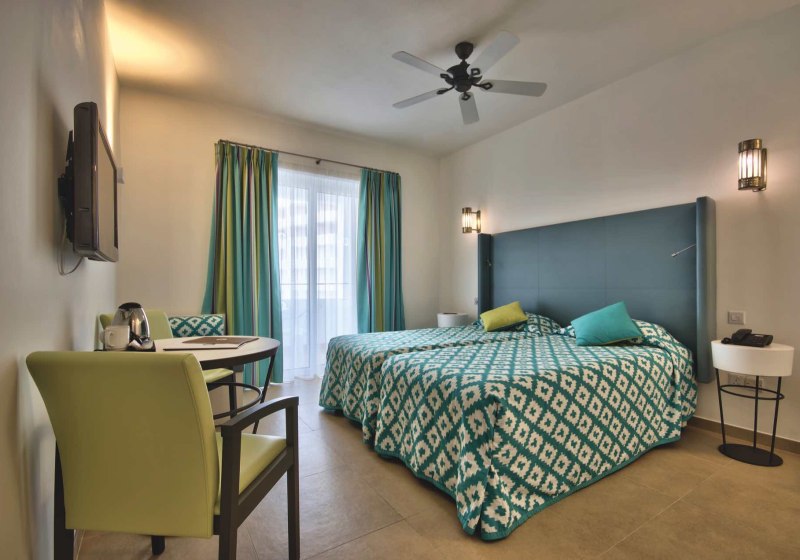 Zimmer & Wohnkomfort