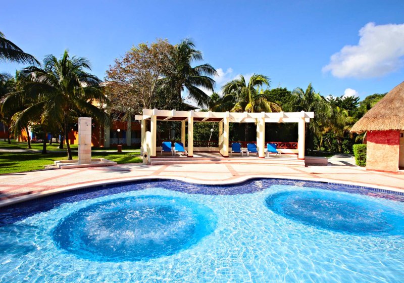 Ausstattung & Service