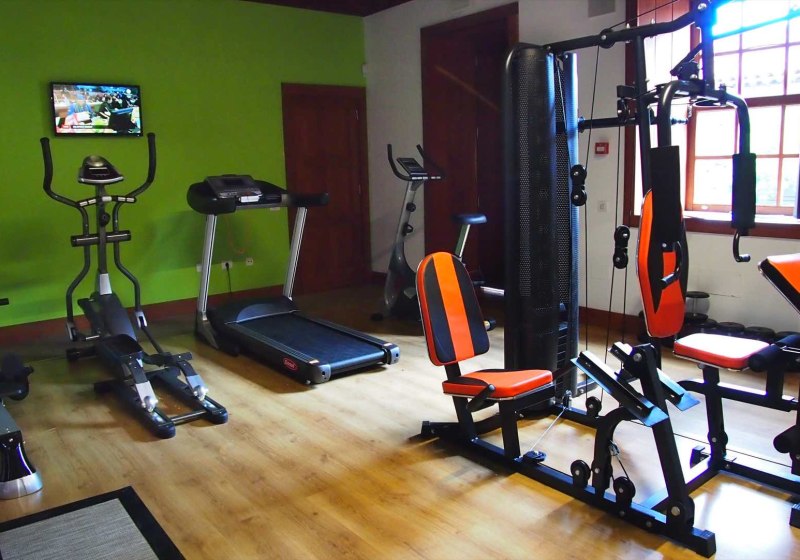 Beispiel: Sport & Fitness