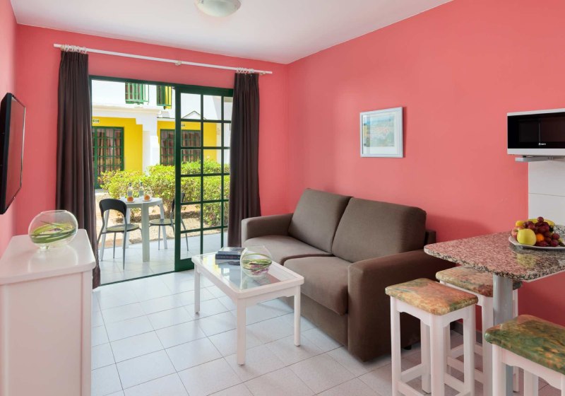 Zimmer & Wohnkomfort