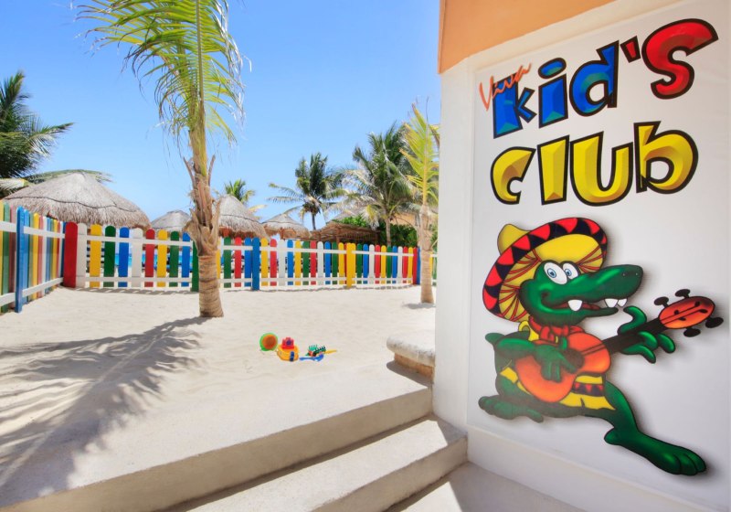 Viva Azteca by Wyndham