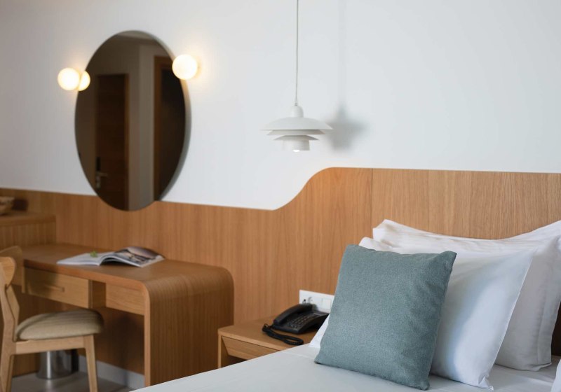 Zimmer & Wohnkomfort