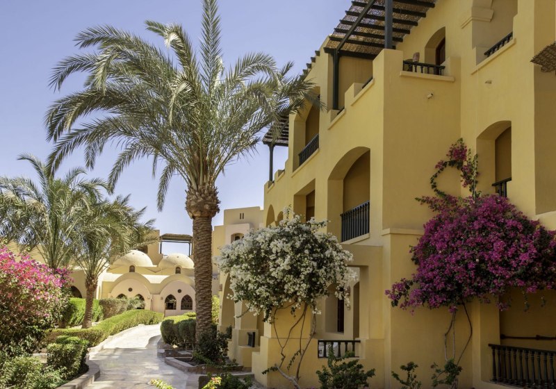 Three Corners Rihana Resort