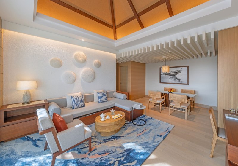 Zimmer & Wohnkomfort