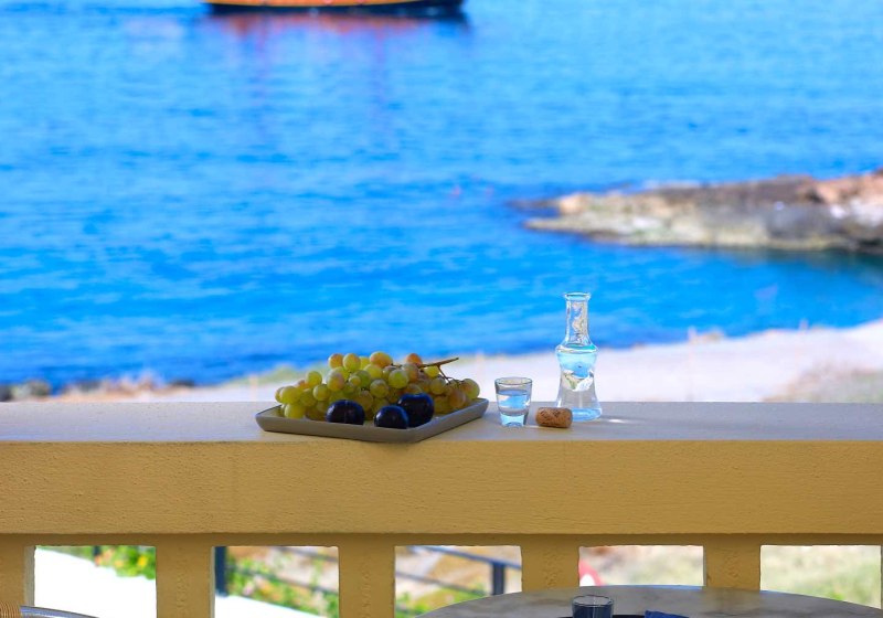 Sissi Bay Hotel & Spa