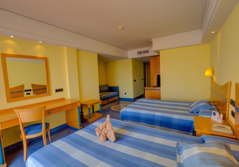 Zimmer & Wohnkomfort