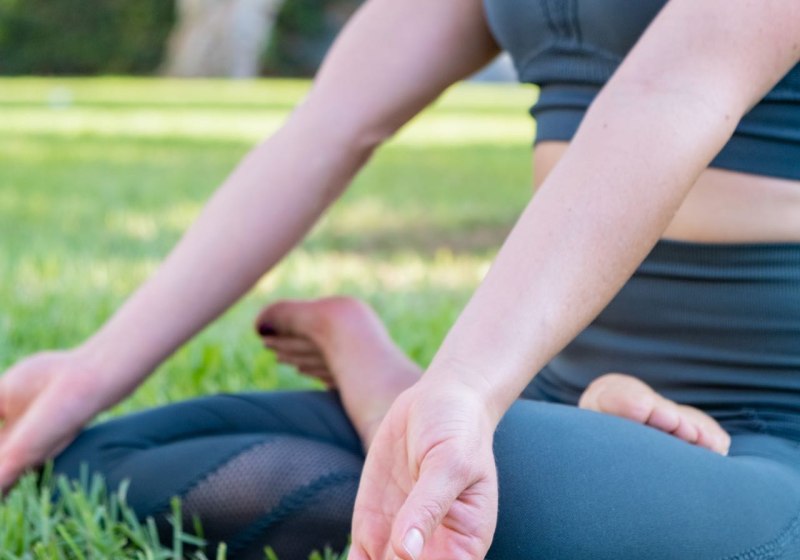 Beispiel: Sport & Fitness